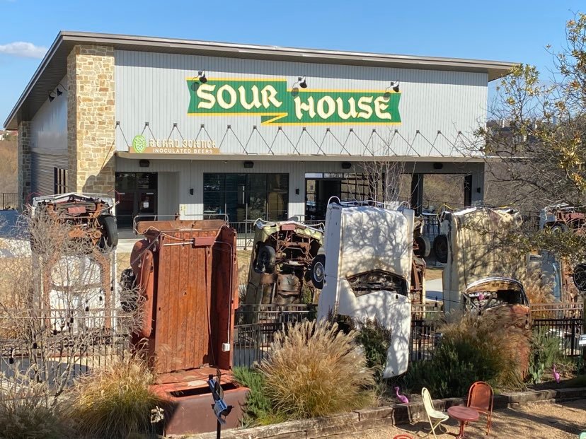 The Colony, Texas